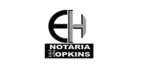 NOTARIA HOPKINS