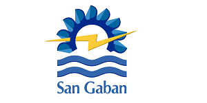 SAN GABAN